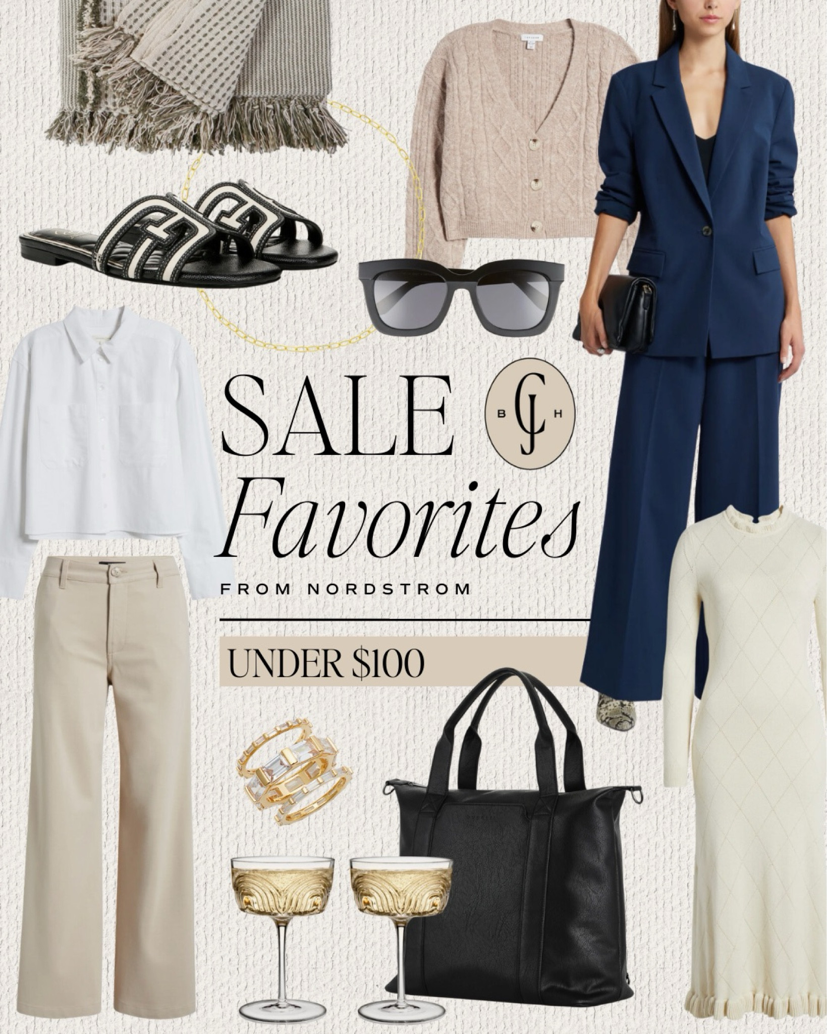  NEw items added to Nordstrom sale