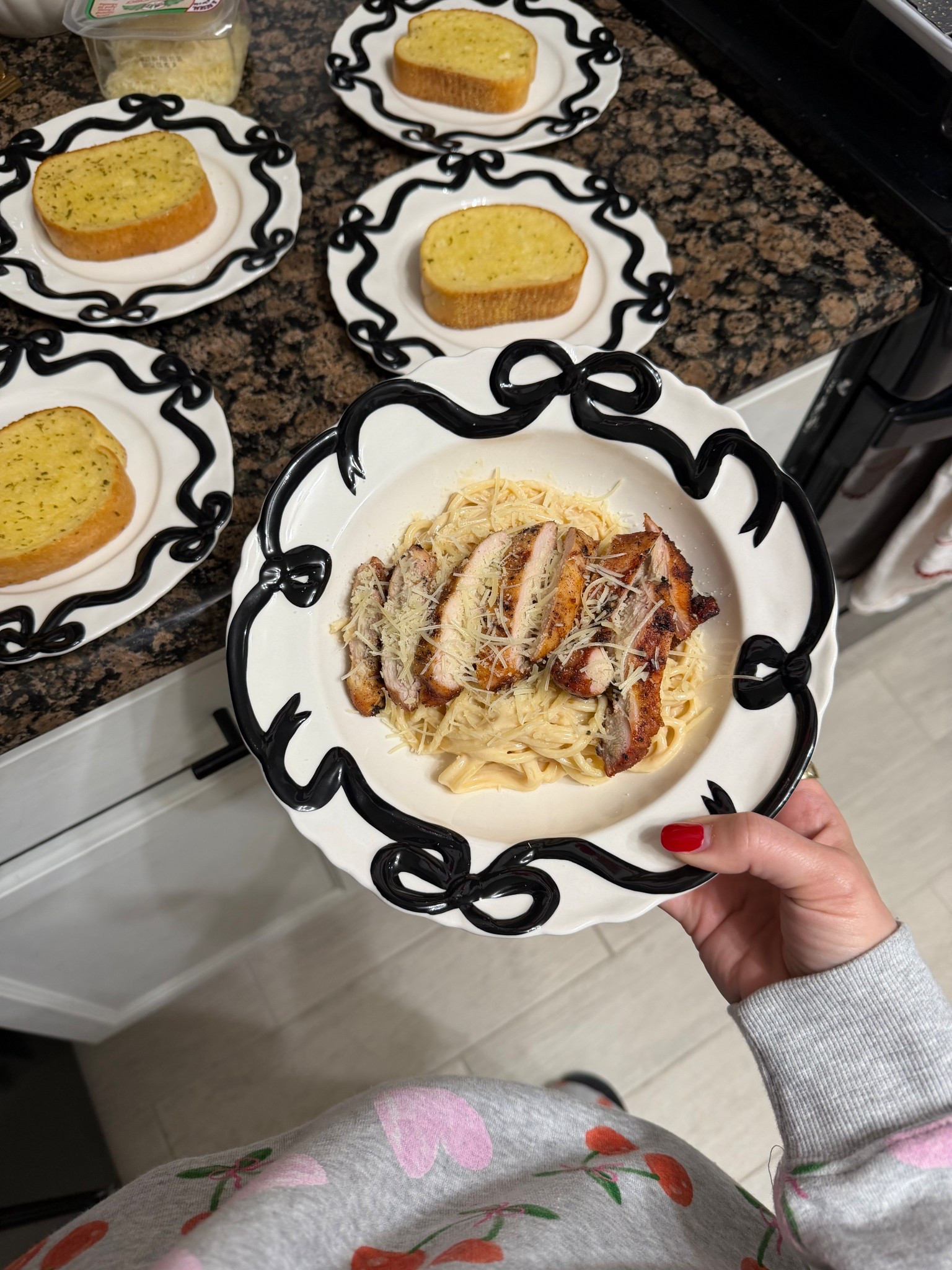  Bow plates! 

#LTKFindsUnder100 #LTKFindsUnder50 #LTKHome