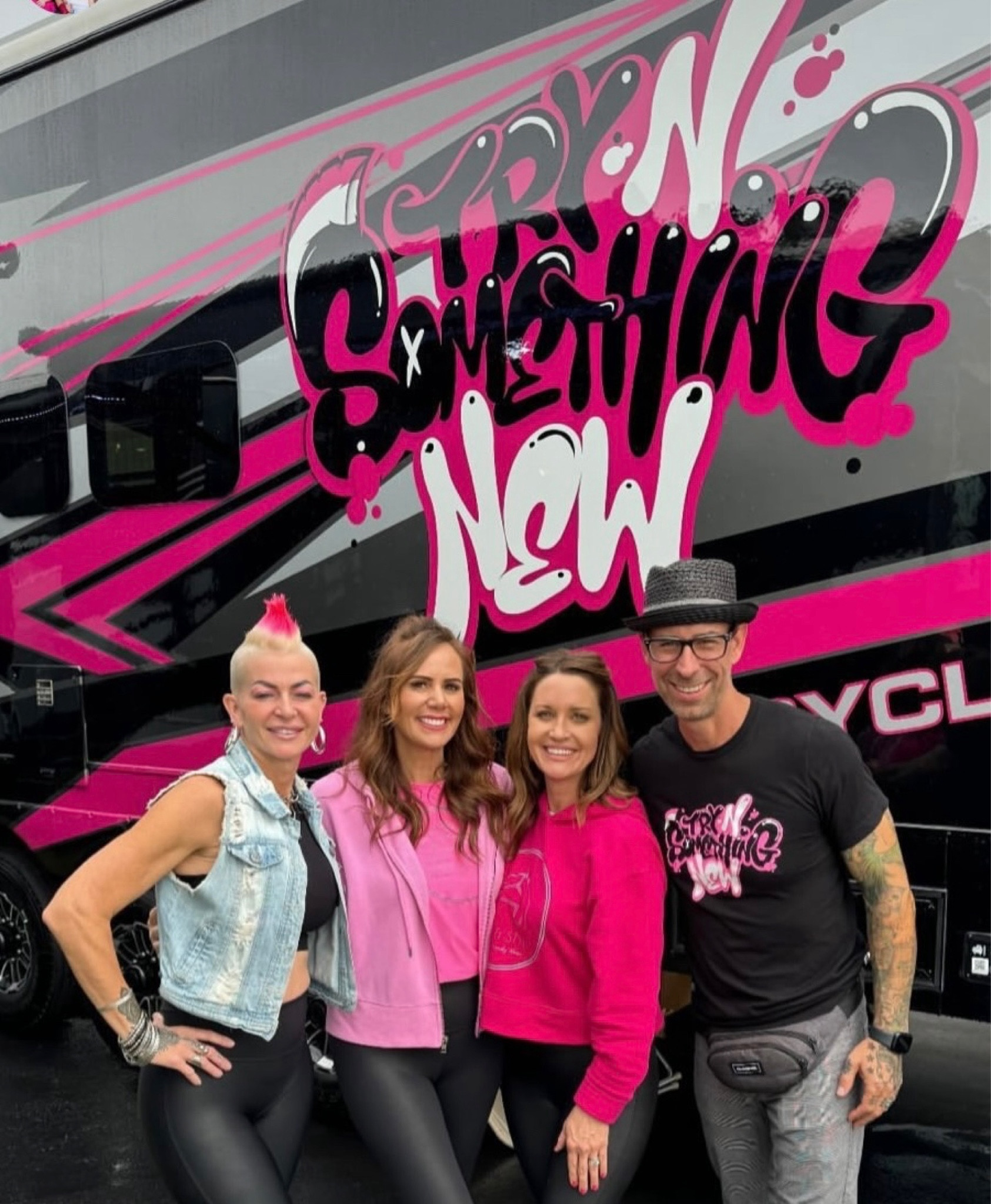 TryNSomethingNew Organization Pieces! 

#LTKfamily #LTKhome #LTKtravel