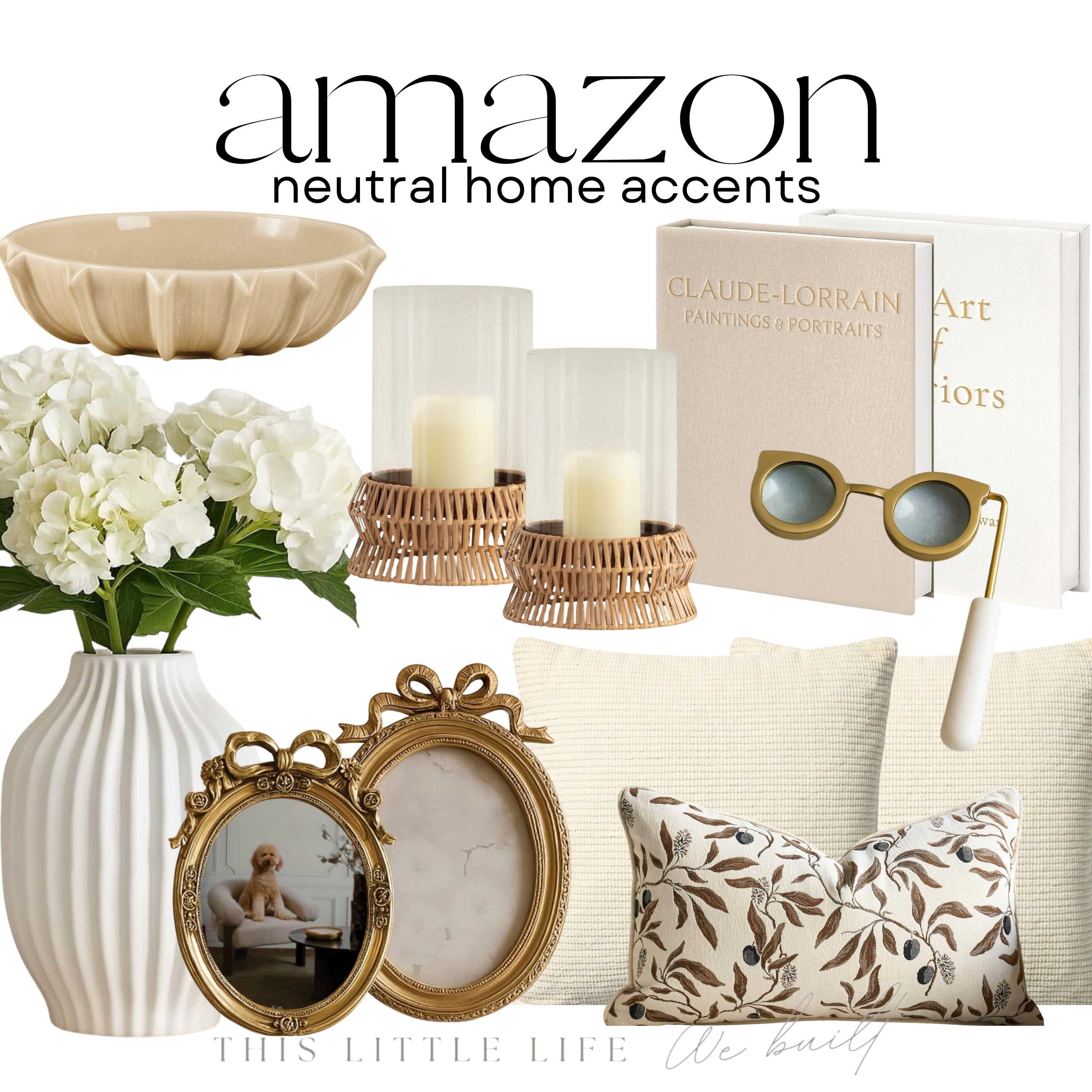 Amazon Neutral Home
Amazon Home / Winter Home / Textured Throw Pillows / Cozy Neutral Blankets / Woven Baskets / Ceramic Vases / Textured Vases / Decorative Trays / Linen Curtains / Minimalist Wall Art / Rattan Accent Chairs / Stoneware Bowls / Neutral Area Rugs / Light Oak Furniture / Organic-Shape Mirrors / Faux Greenery / Faux Florals / Marble Accent Pieces / Soft Wool Rugs / Neutral Furniture / Sculptural Lighting / Earth-Toned Decor / Reclaimed Wood Accents / Subtle Patterned Pillows / Jute Rugs / Handcrafted Pottery / Layered Textures / Clean Lines & Natural Materials / Travertine Decor / Coffee Table Decor / Open Shelving Decor / Bookshelf Decor / Decorative Books / Marble Accents / Neutral Spring / Organic Modern Decor / Brass Candlestick Holders / Marble Decorative Boxes / Linen Accents / Woven Blanket Baskets / Neutral Wallpaper / Scalloped Decor / Neutral Home Furniture / Living Room Furniture / Entryway Furniture / Bedroom Furniture / Linen Sofa / Neutral Accent Chairs / White Oak Coffee Table / Arched Cabinets / Fluted Furniture /  

 #LTKSeasonal #LTKHome