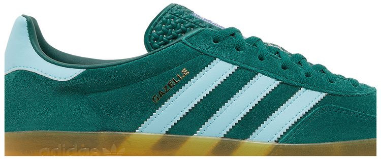 Buy Gazelle 'Collegiate Green Hazy Sky' - IG9979 | GOAT | GOAT