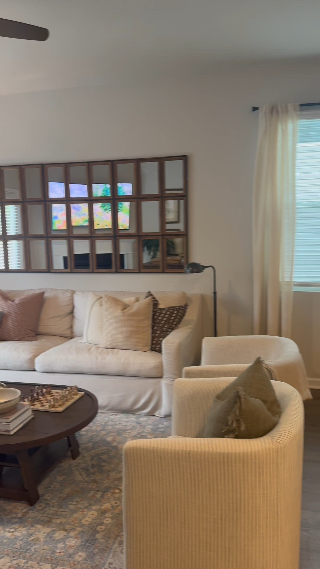 Let’s Gather Together 

#LTKFamily #LTKHome