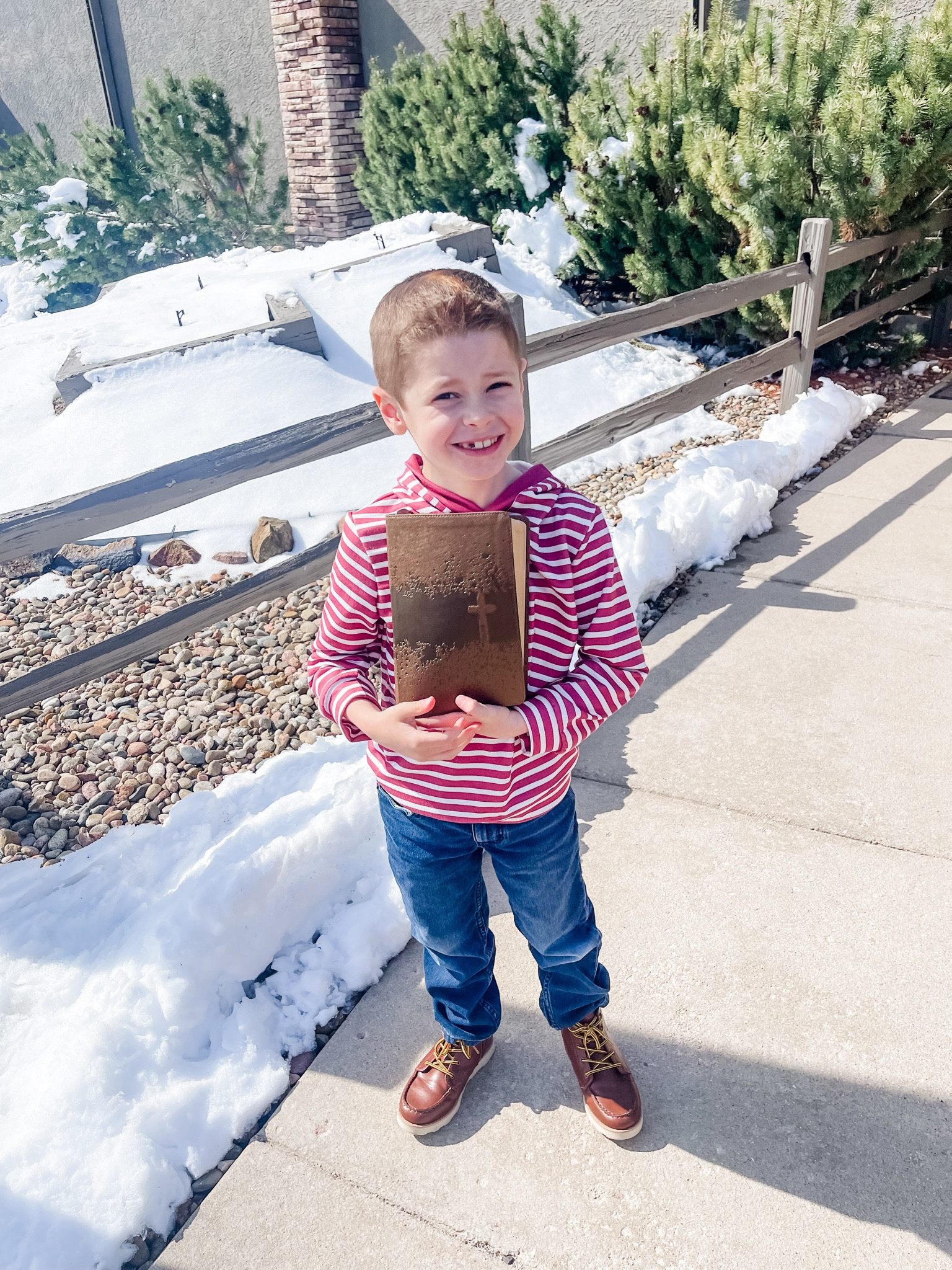 Outfit of the Day | Boy’s Clothing

** make sure to click FOLLOW ⬆️⬆️⬆️ so you never miss a post ❤️❤️

📱➡️ simplylauradee.com

toddler | kids | toddler clothing | toddler outfit | pajamas | jammies  | toddler toys | kids clothing | carters | old navy | target | target finds | walmart | walmart finds | amazon | found it on amazon | amazon finds | cat and jack | school uniforms | bamboo pajamas | play clothes 

#LTKfamily #LTKstyletip #LTKkids