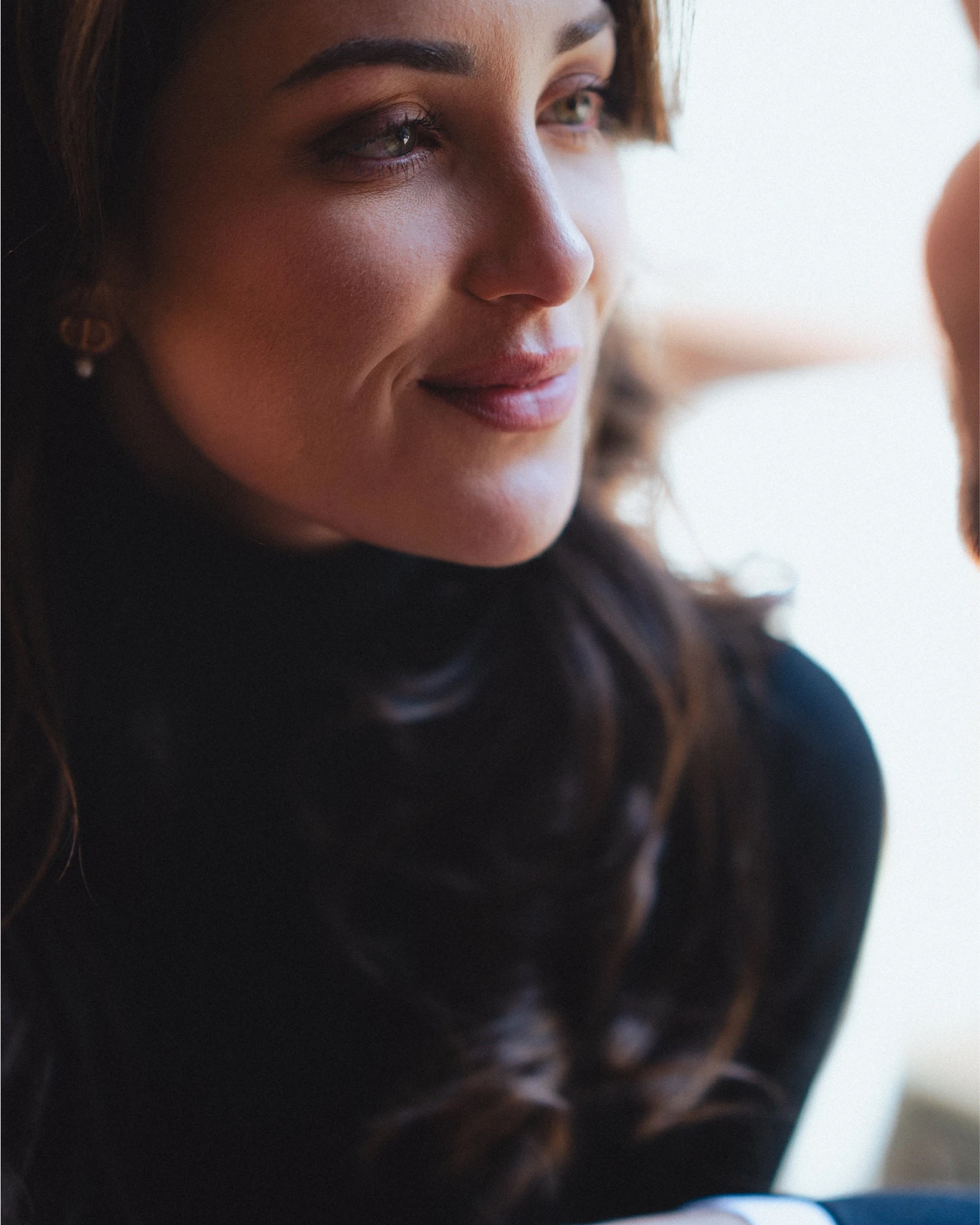 Natural makeup look 💄