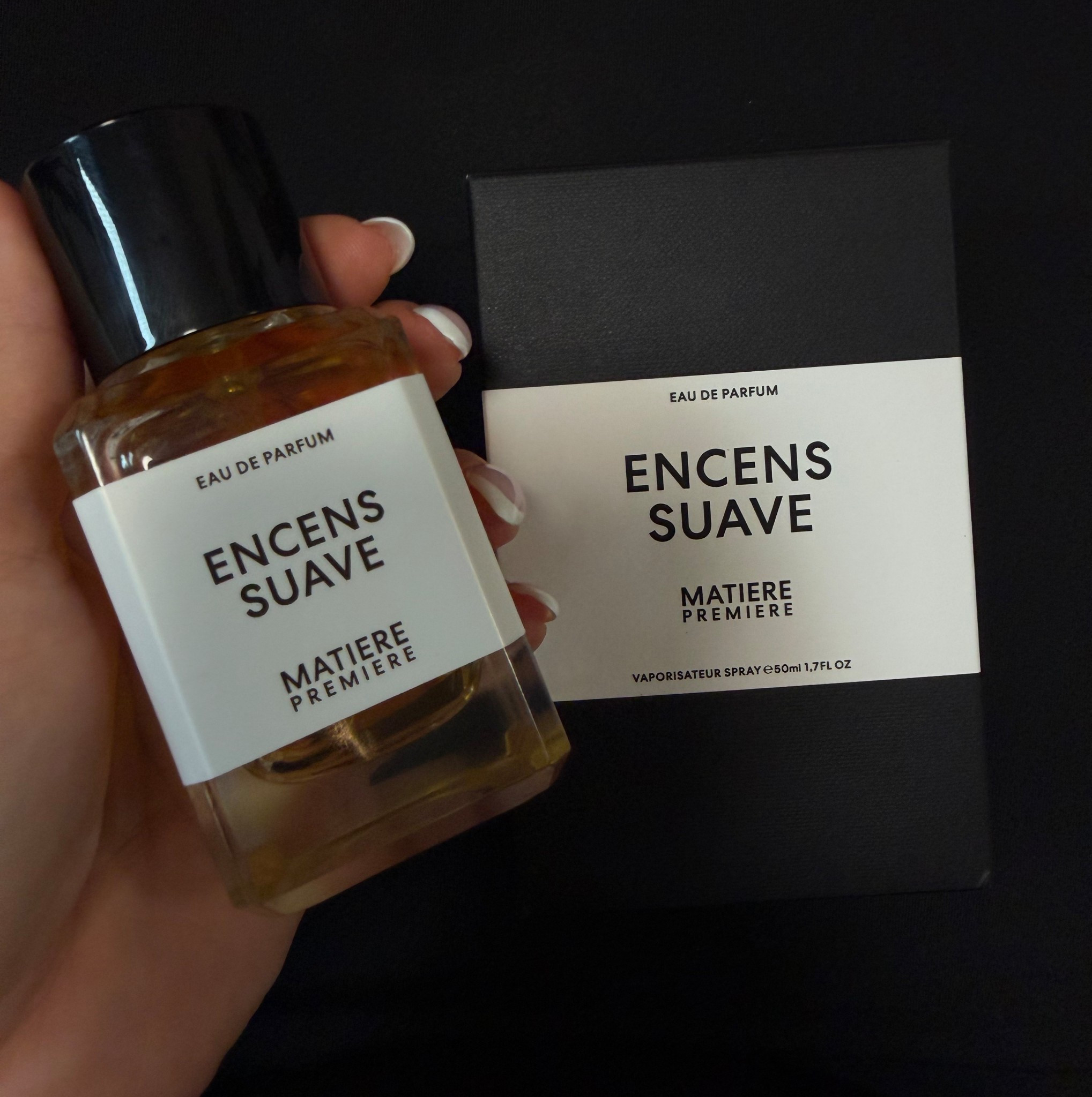 It smells like love , warm, spicy, and sweet #perfume ￼￼ 

#LTKBeauty