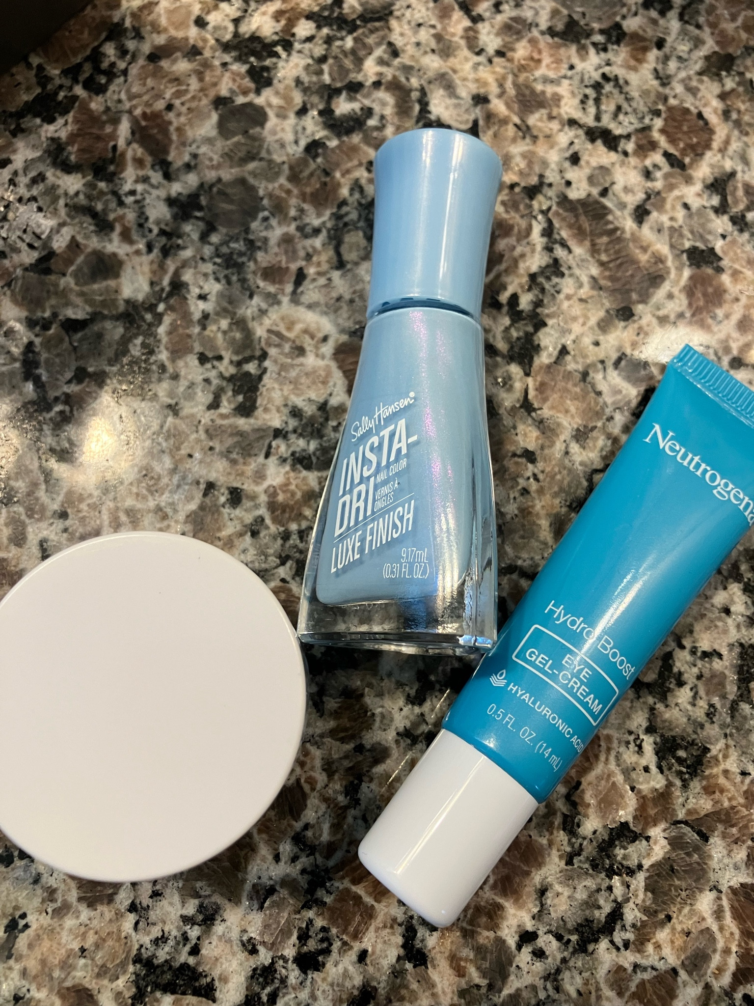 Todays random target haul 💸
Target, eye cream, neutrogena, skincare, nail polish, drug store, makeup brushes, toddler girl, toddler pjs, pajamas, bluey, gardening gloves 

#LTKbeauty #LTKxTarget #LTKsalealert