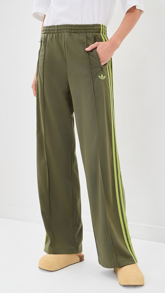 Firebird Loose Track Pants | Shopbop