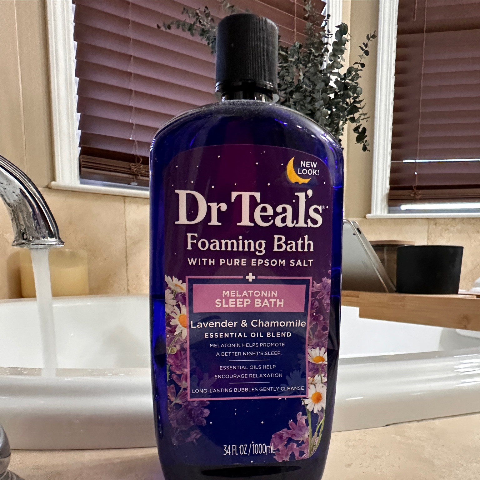 Dr. Teals is the best date ever after a hard workout or long week not to mention you will sleep like a baby #LTKskincare #LTK #LTKselfcare

#LTKBeauty
