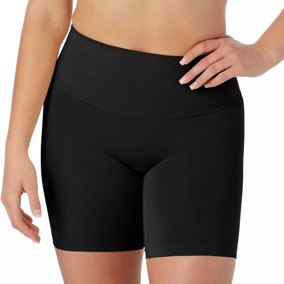 Maidenform® Shapewear Control It Slim-Waisters Thigh Slimmer DM2550 - Women's | Kohl's