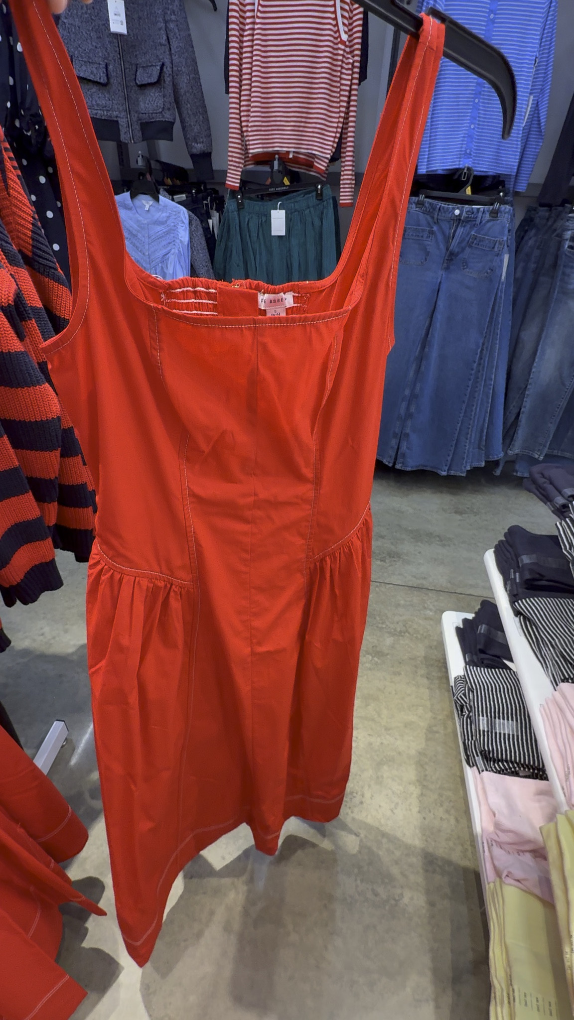 A dress that will turn heads…beautiful pop of color!
#walmart

#LTKootd #LTKValentine