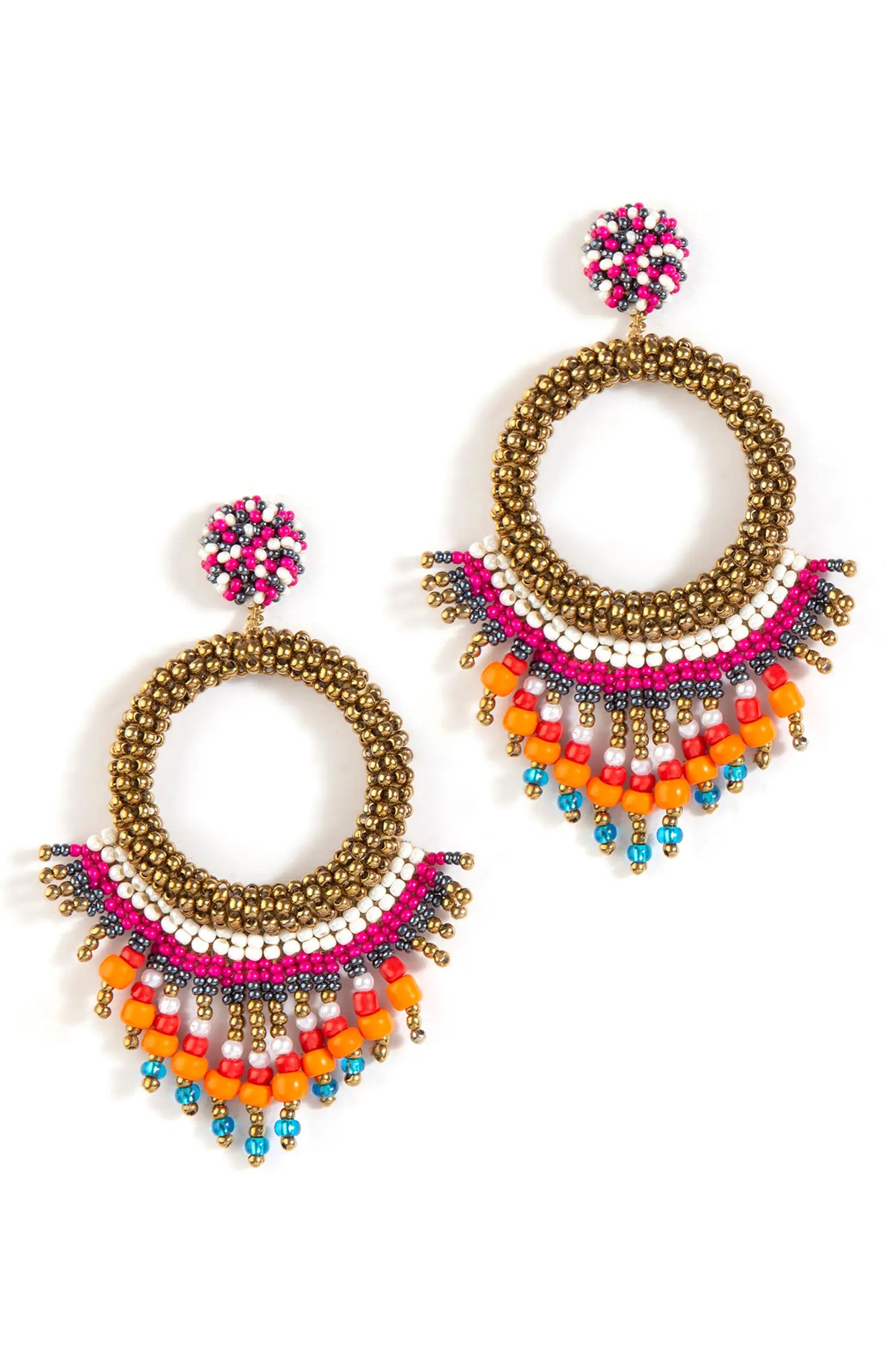 Zahira Drop Earrings | Nordstrom