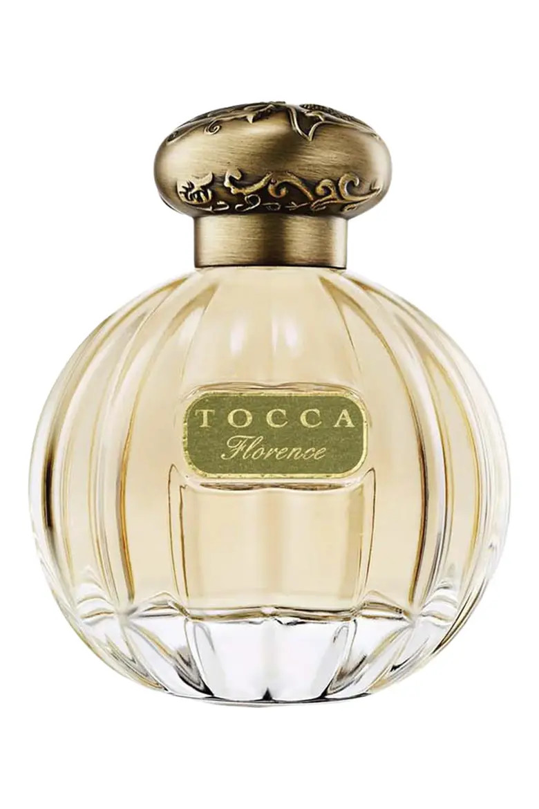 TOCCA Florence Eau de Parfum (Women) | Nordstrom | Nordstrom