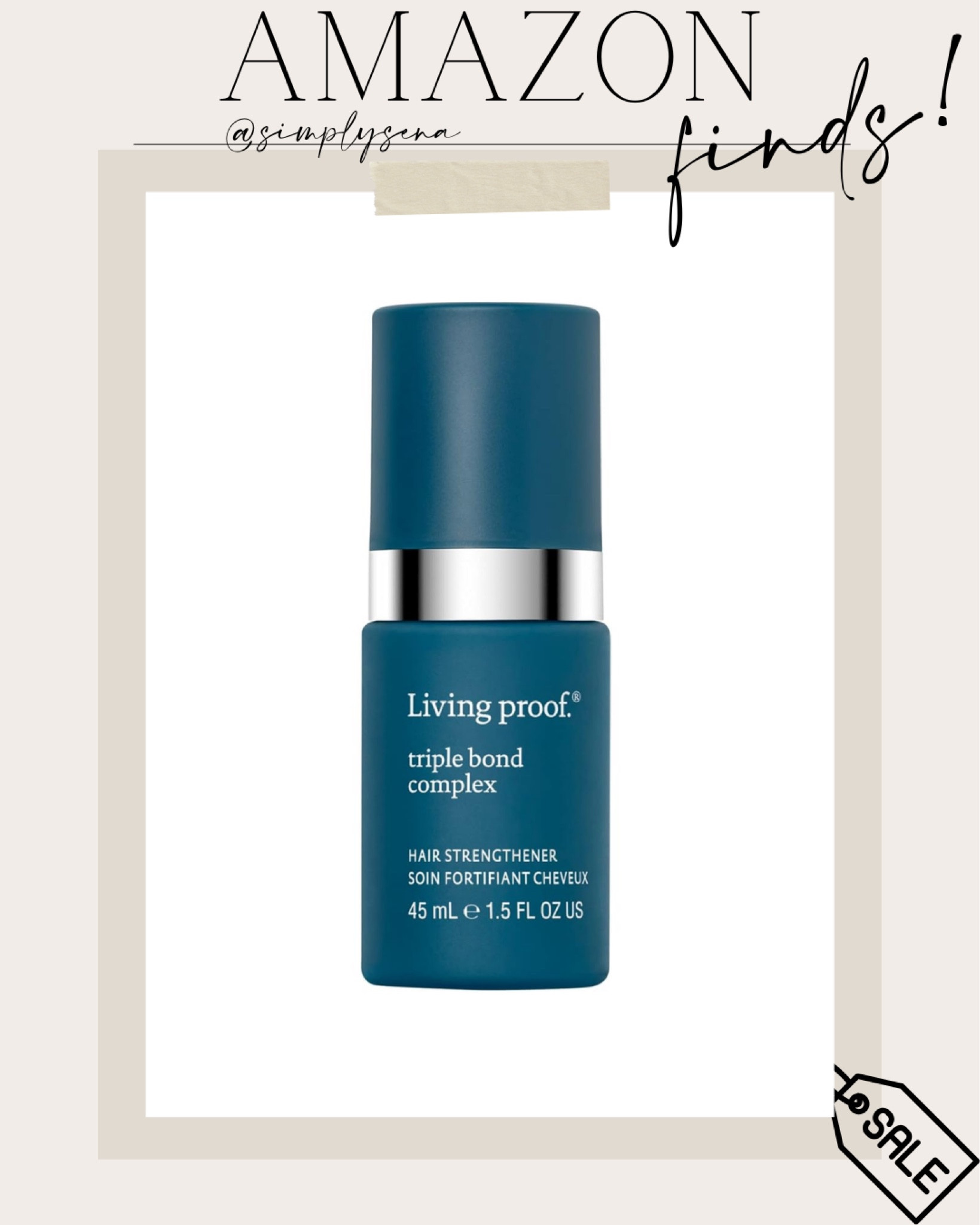 Early prime day deals! 


Amazon Finds
#amazonfashion #amazoninfluencer #outfitinspiration #outfitinspo #summerfashion #amazonbeauty #amazonbeautyfind #founditonamazon

Amazon finds, amazon prime, amazon home, amazon fashion, amazon home finds, fashion finds, amazon beauty, amazon beauty finds 

#LTKSeasonal #LTKBeauty #LTKSaleAlert