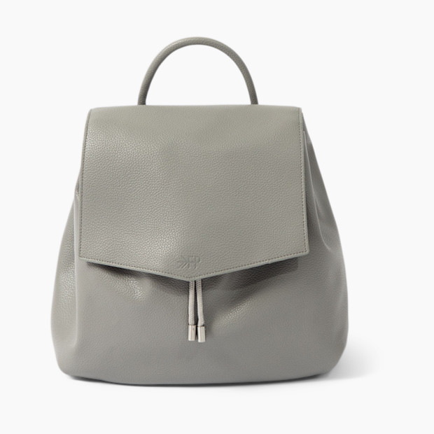 Drawcord Diaper Pack | Babylist