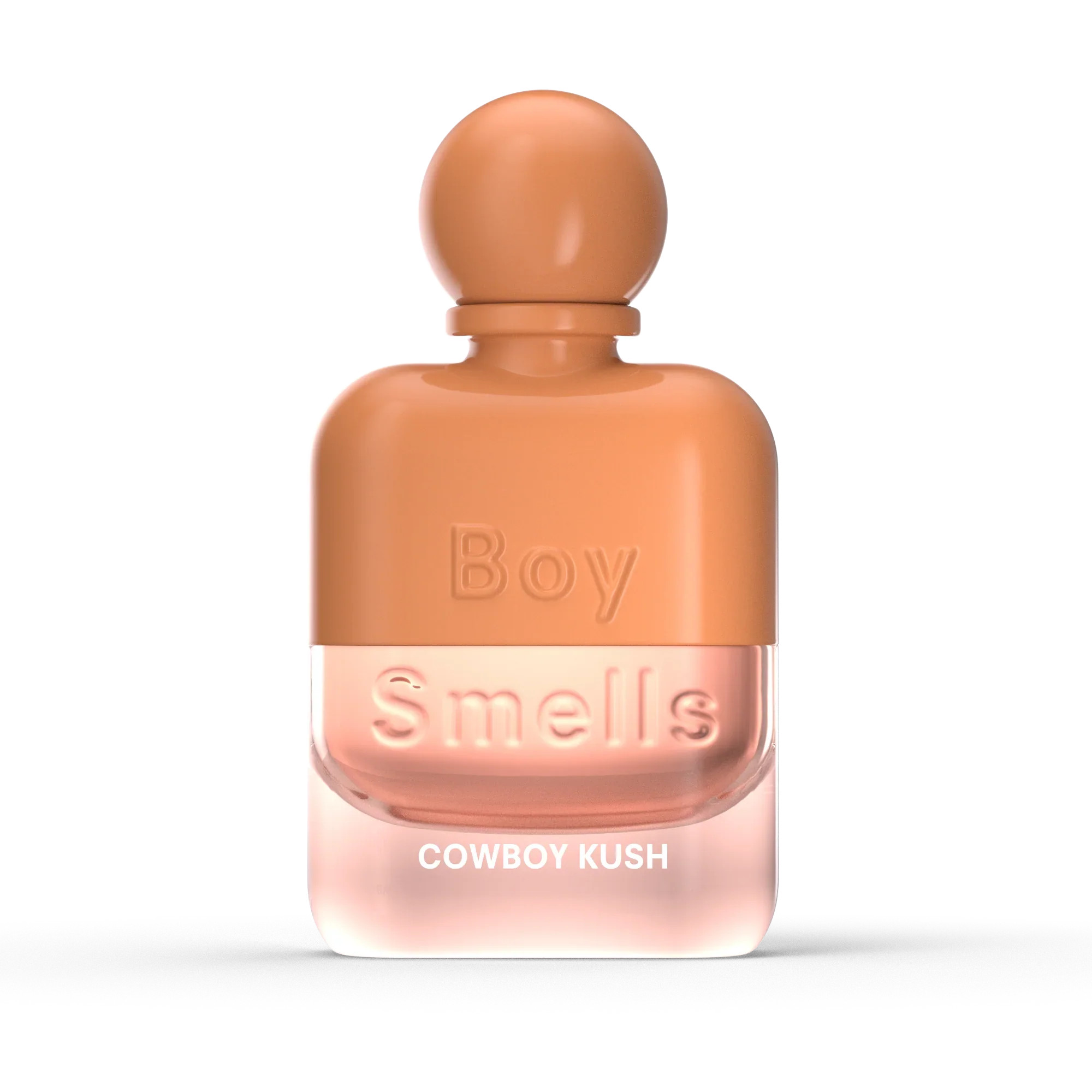 Cowboy Kush: Eau de Parfum & Fine Fragrance | Boy Smells | Boy Smells