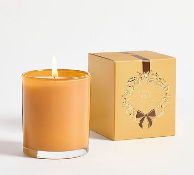 Harvest Spice Scent Collection | Pottery Barn (US)