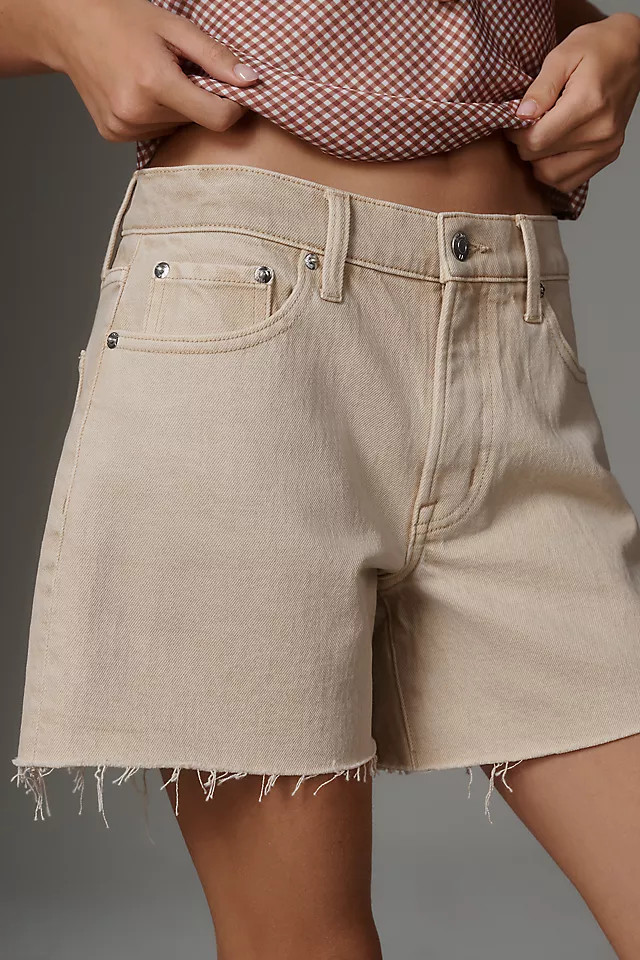 Kennedy Shorts | Anthropologie (US)