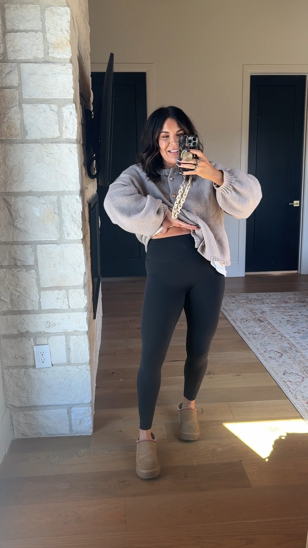 One of my favorite Amazon brands of all time!  Best comfort leggings, flare leggings, plus they have great skorts & even a pencil skirt (like wearing leggings to the office!)

I get a large in all (tall length on the flares)

@colorfulkoala #ad #colorfulkoala 

#LTKFindsUnder50 #LTKMidsize #LTKActive

#LTKMidsize #LTKFindsUnder50 #LTKActive