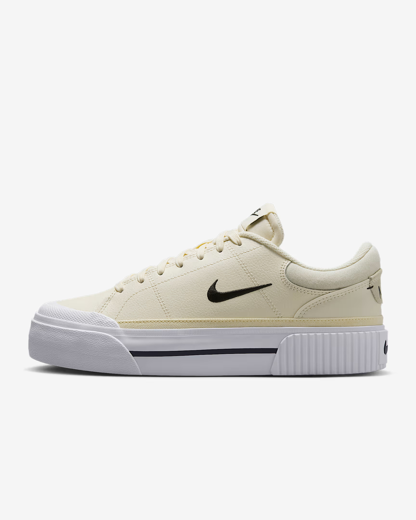 Nike Court Legacy Lift Women's Shoes. Nike.com | Nike (US)
