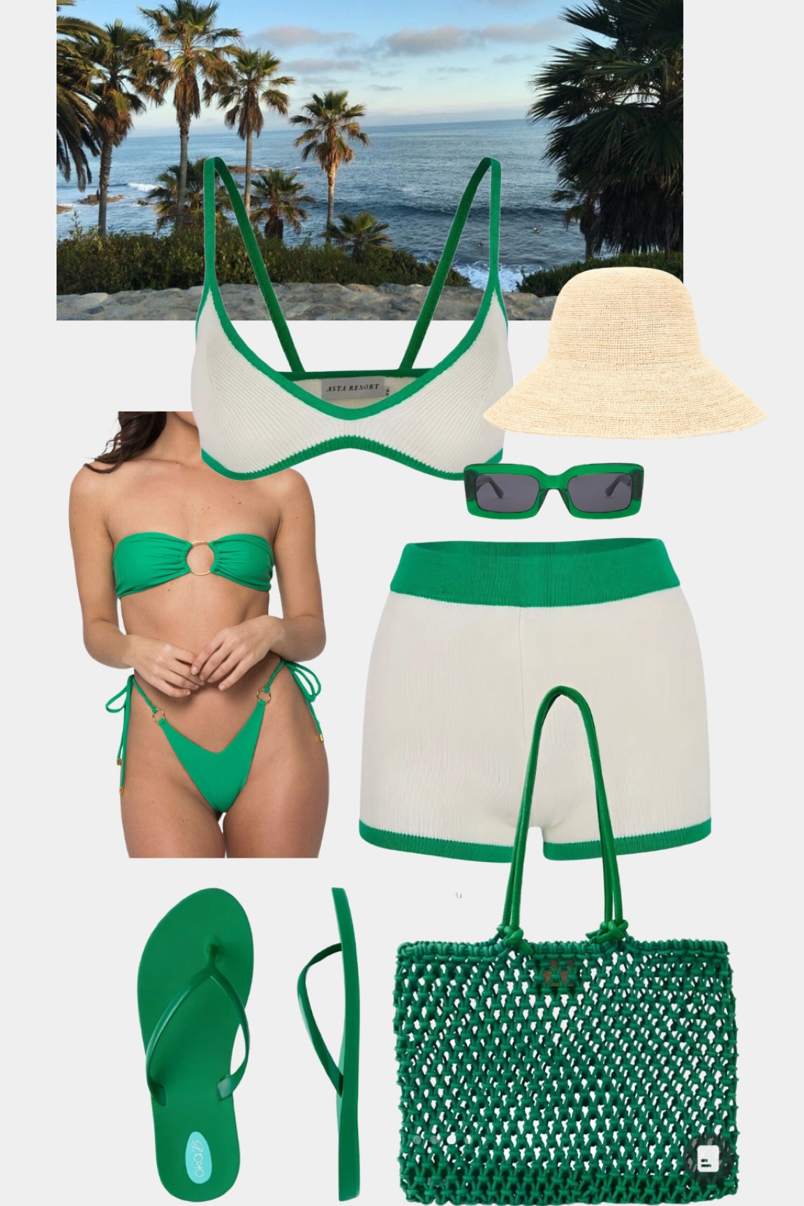 #LTKswimwear #LTKtravel #LTKstyletip