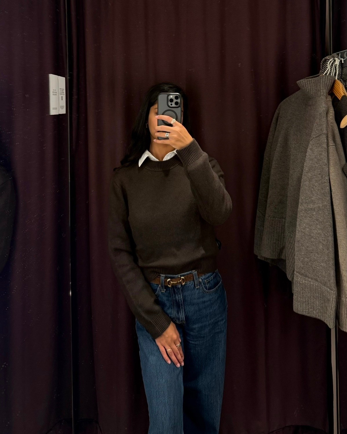 Mein Favorit von allen diesjährigen Wollpullovern bei &OtherStories 🙌

#LTKeurope #LTKdeutschland #LTKautumn