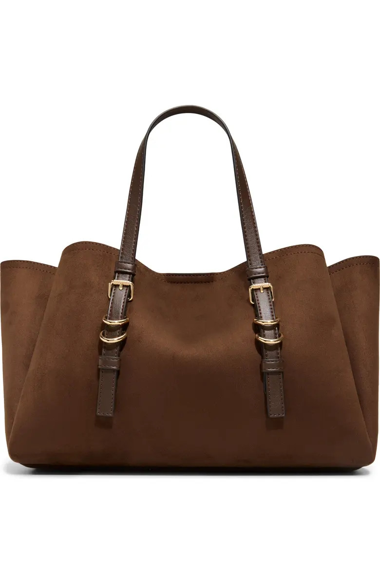 ALDO Meleahh Faux Leather Tote | Nordstrom | Nordstrom