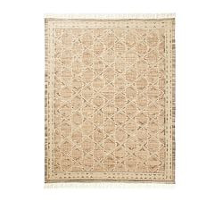 Arroyo Handwoven Wool Rug | Pottery Barn (US)