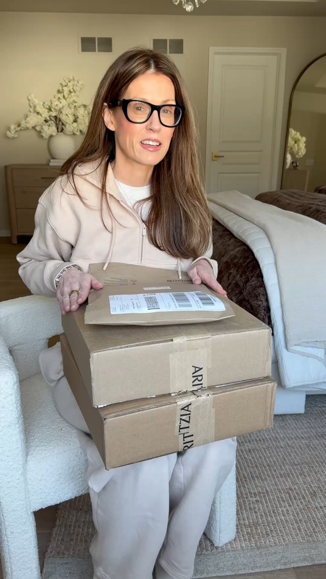 Aritzia Pre Spring Haul | Stripes, Sets and Cardigans
Perfect for the office, casual and date night 

#LTKootd #LTKOver40 #LTKgrwm