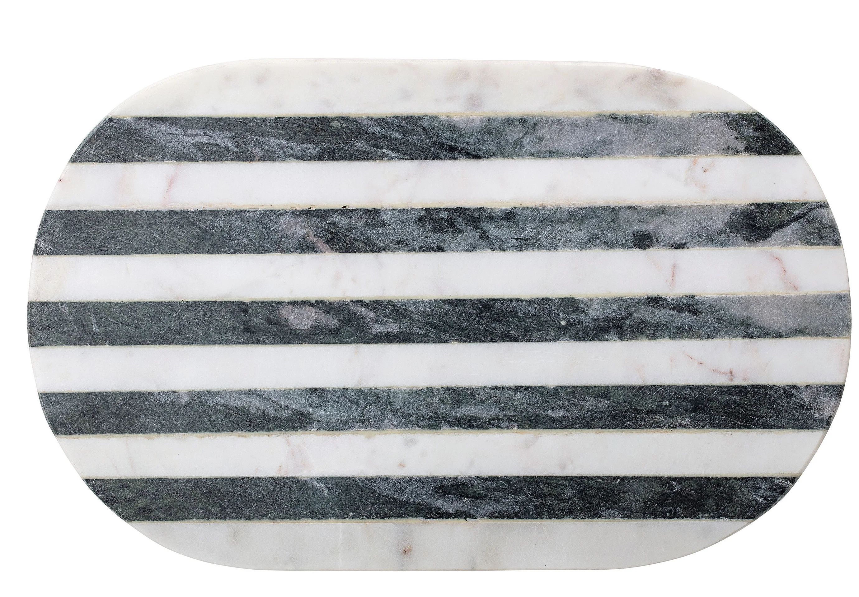 Ivy Bronx Schlesinger Marble Cheese and Cutting Board with Stripes & Reviews | Wayfair | Wayfair North America