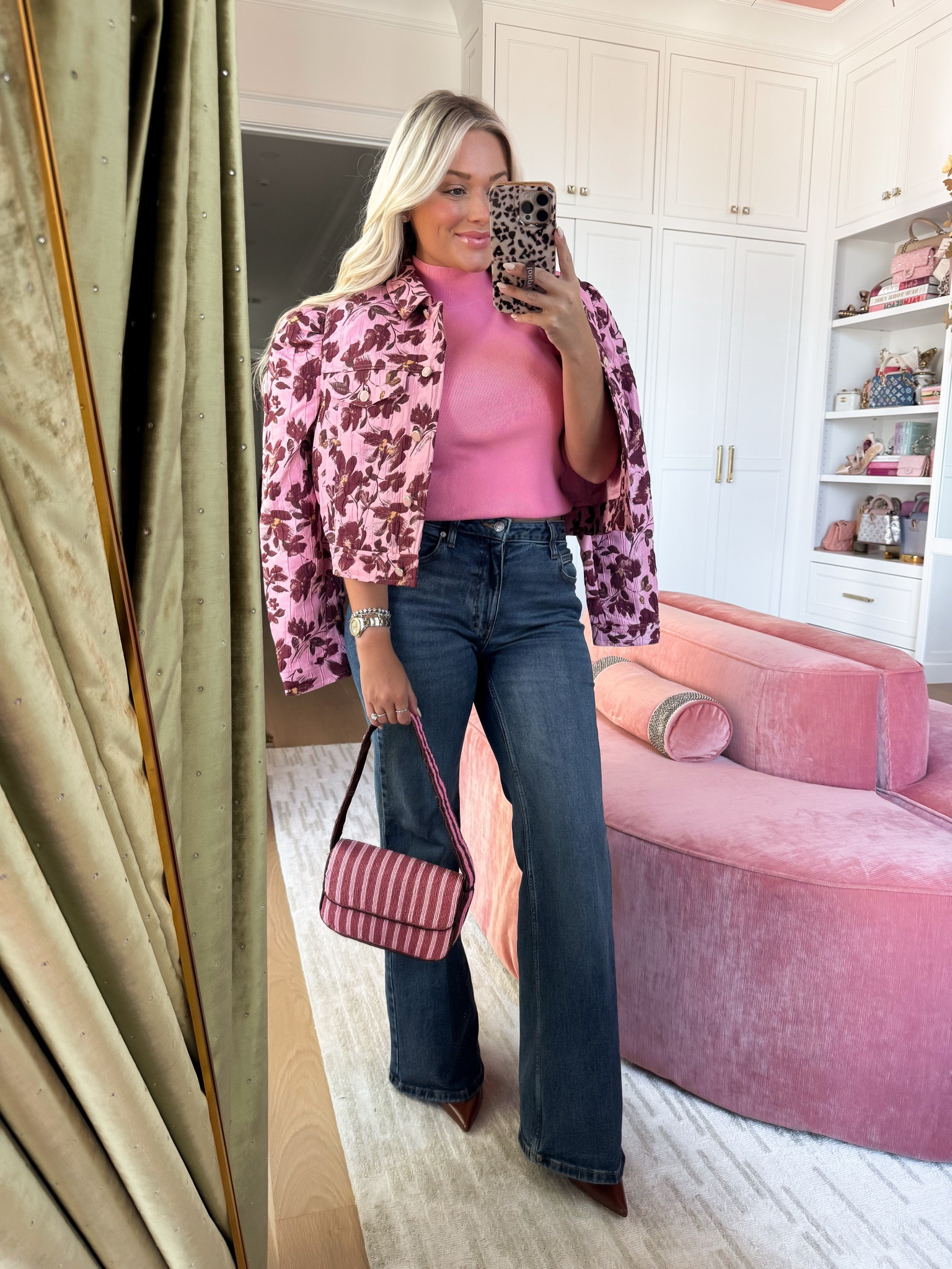 This jacket is so cute!

#LTKootd #LTKgrwm #LTKdayinmylife
