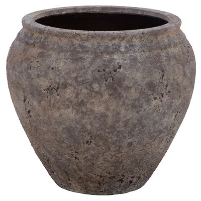 Ramsey Planter Pot | Wayfair North America