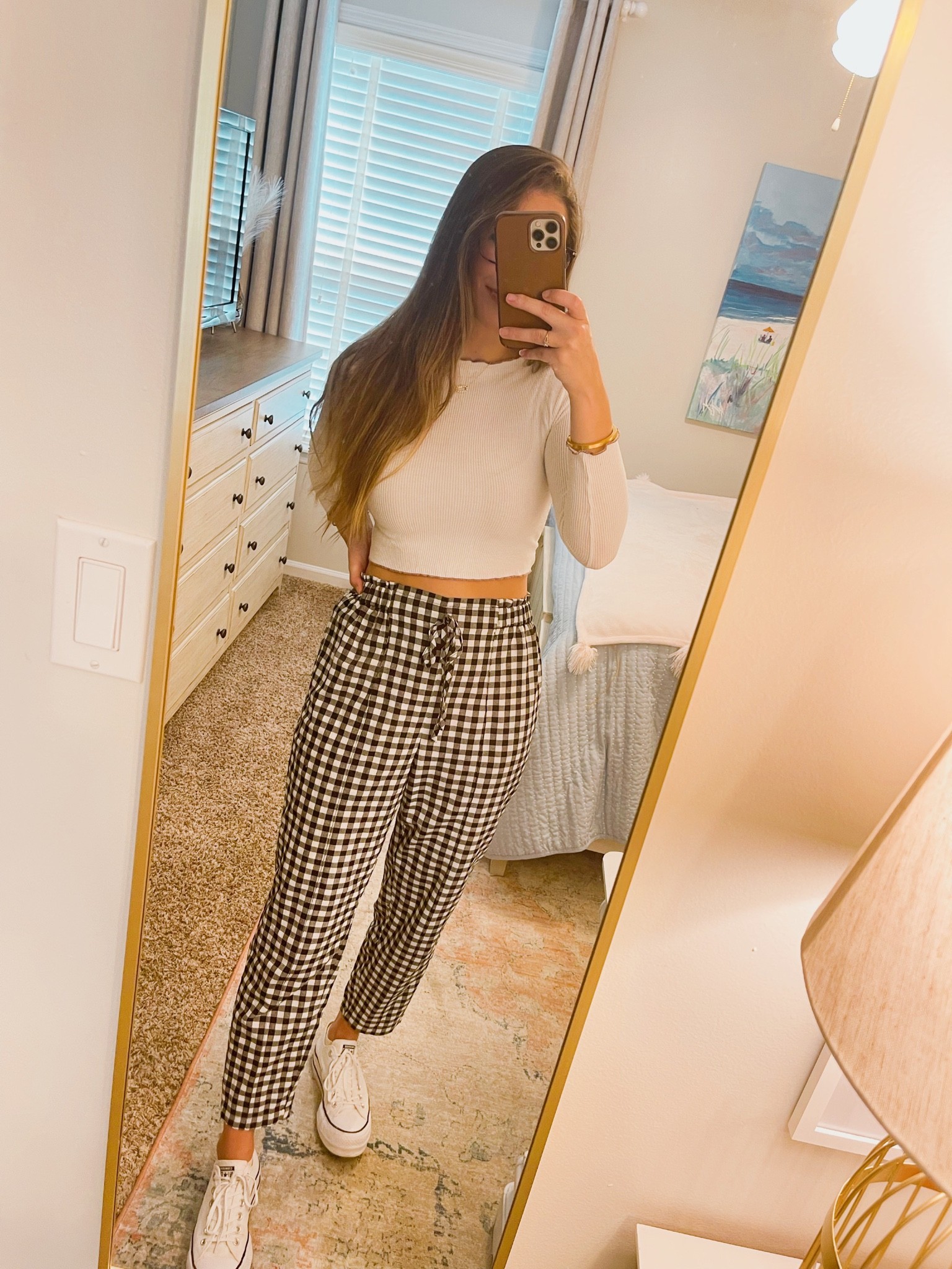 Wearing a small, super comfy! 

#LTKU #LTKworkwear #LTKunder50