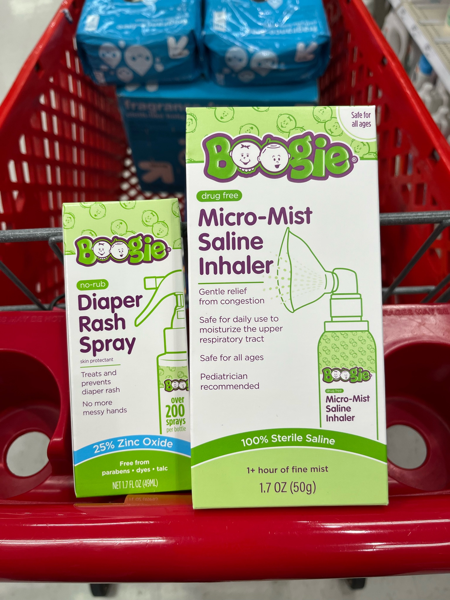 Baby Must Have | Sick Kid | Diaper Rash | Saline Spray

#LTKkids #LTKfamily #LTKbaby