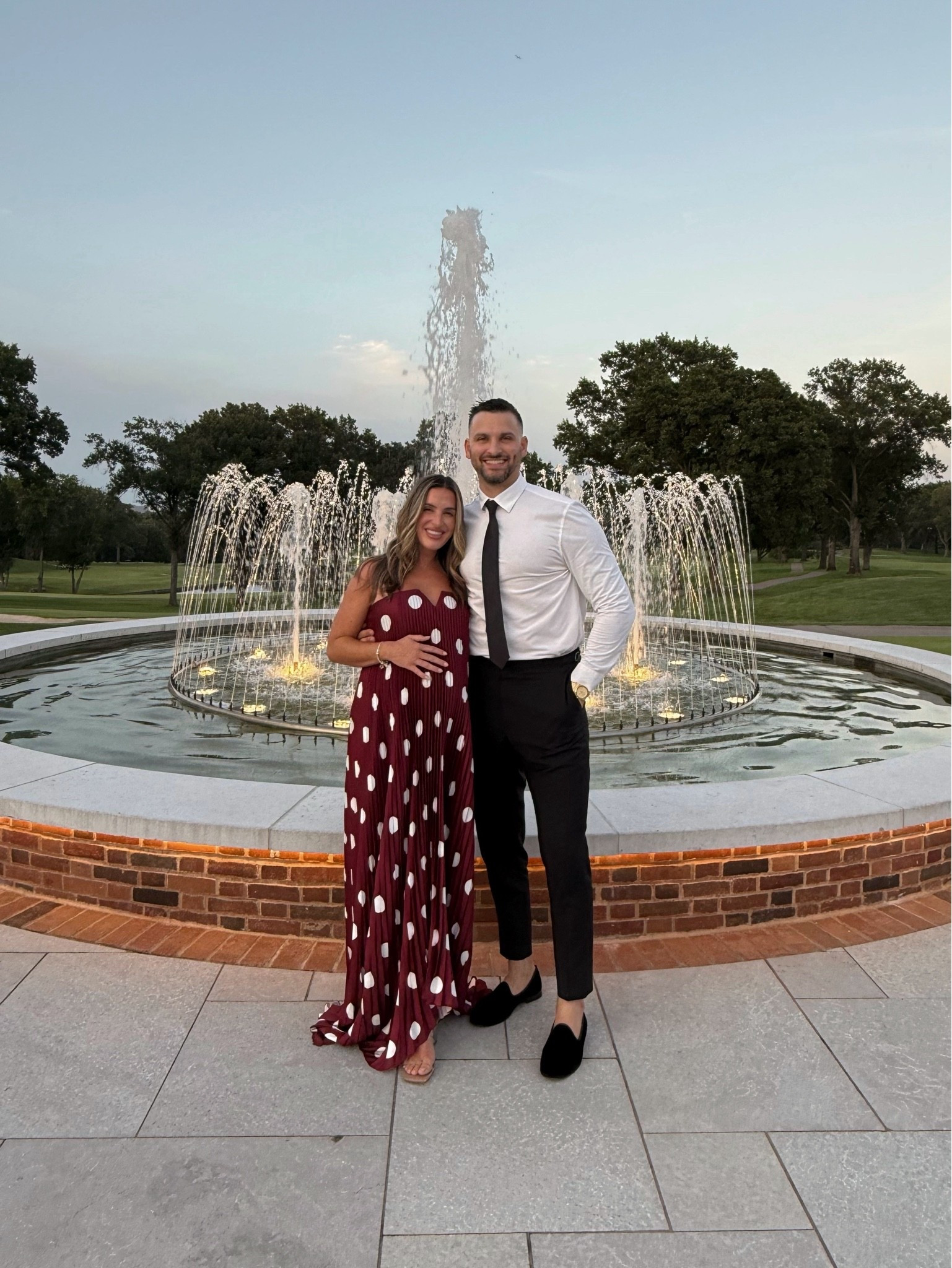 I’m 5’2” in the medium! found on poshmark but it’s still in stock on the revolve site! 

Bump friendly dress
Bump friendly wedding guest dress

#LTKBump #LTKWedding