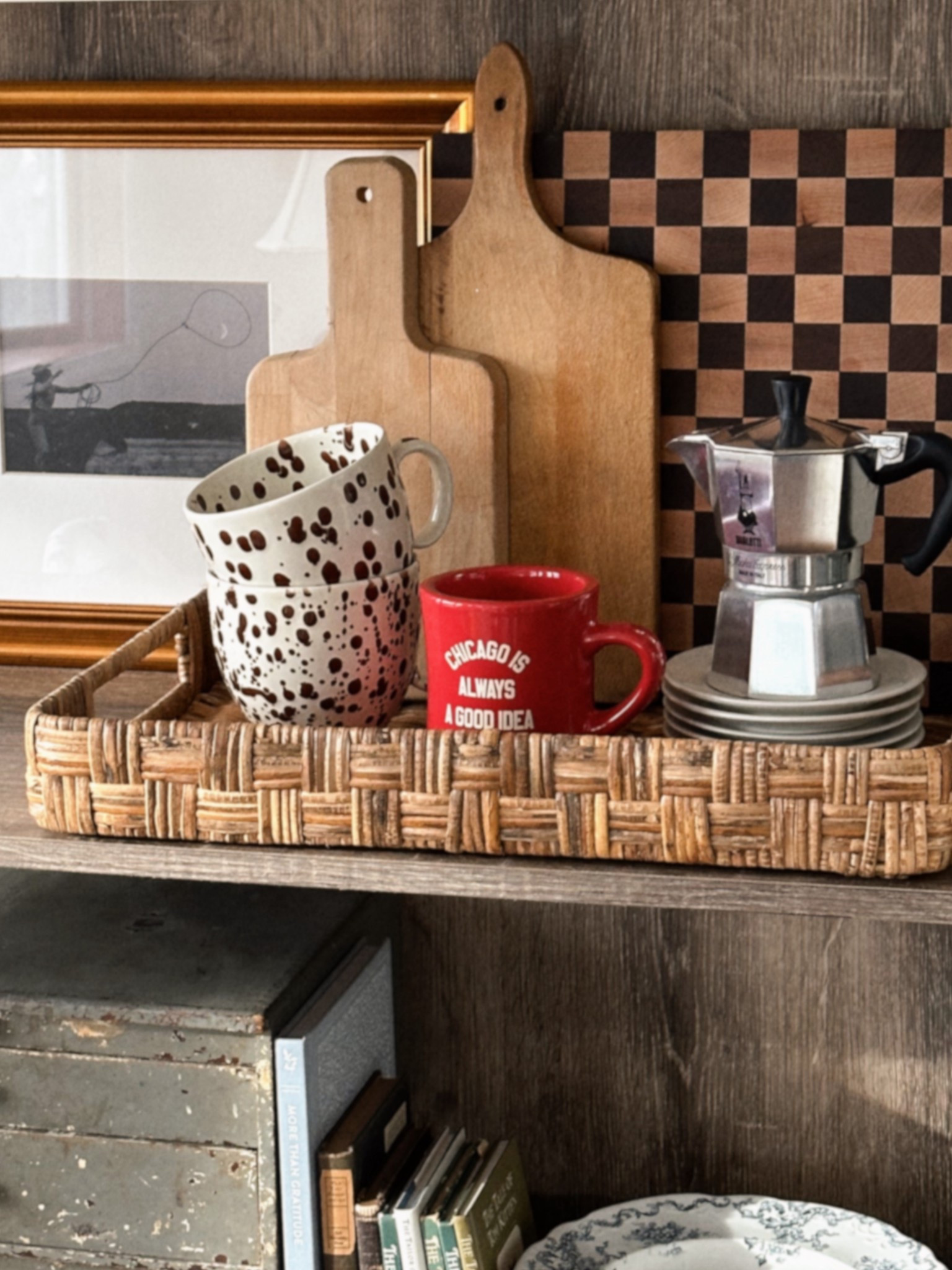 Coffee for Two: My favorite coffee accessories 

#LTKSeasonal #LTKHome #LTKFindsUnder50
