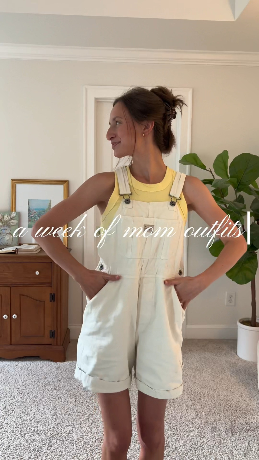 week of mom outfits🤭🍓🤸🏽‍♀️🫐✨ 


#sahmstyle #sahmoutfitideas #sahmootd #sunmerstyle #casualstyle #casualootd #athomeootd #momoutfit #momstyle 

#LTKPetite #LTKFindsUnder50 #LTKStyleTip