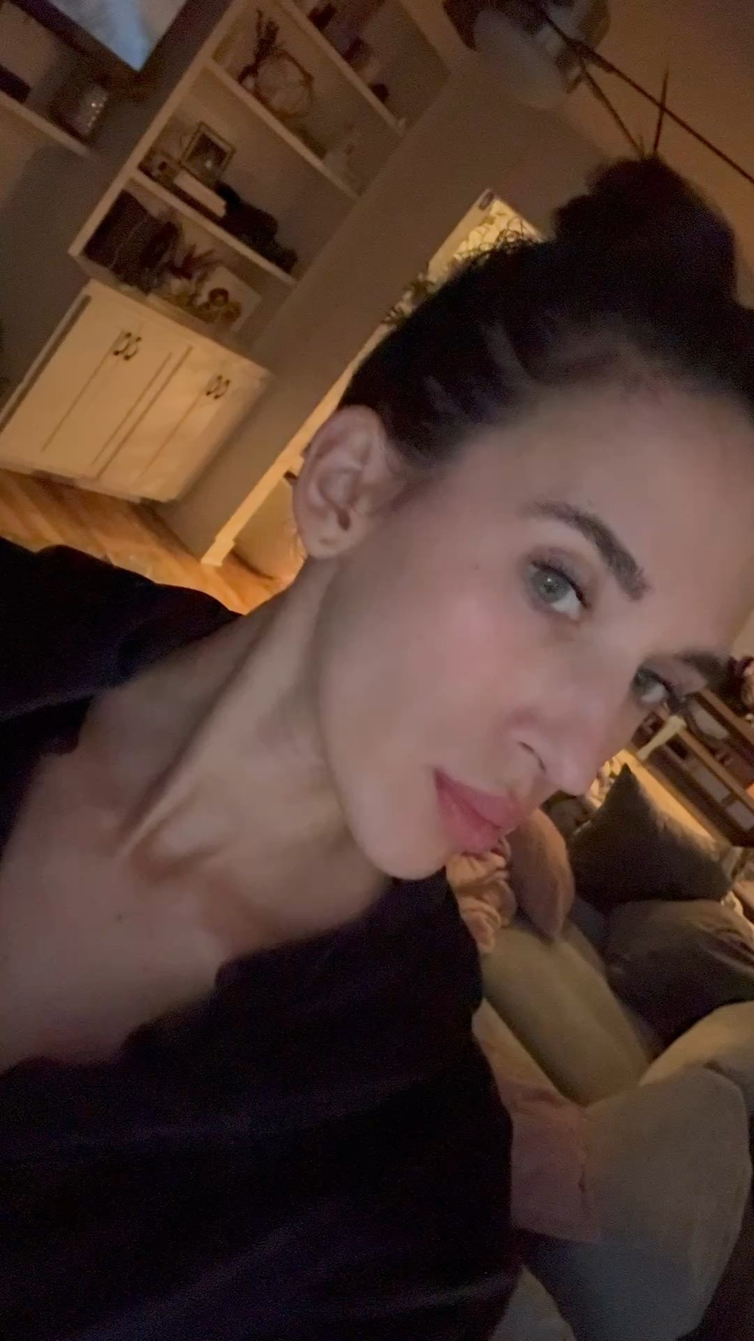 Hair oiling routine before hair wash day! I do this about 3-4 hours before I was my hair ! Make sure you stimulate your scalp before putting the oils in. #hairgoals #hairgrowth #hairroutine #hairoiling #longhair

#LTKselfcare #LTKBeauty #LTKgrwm