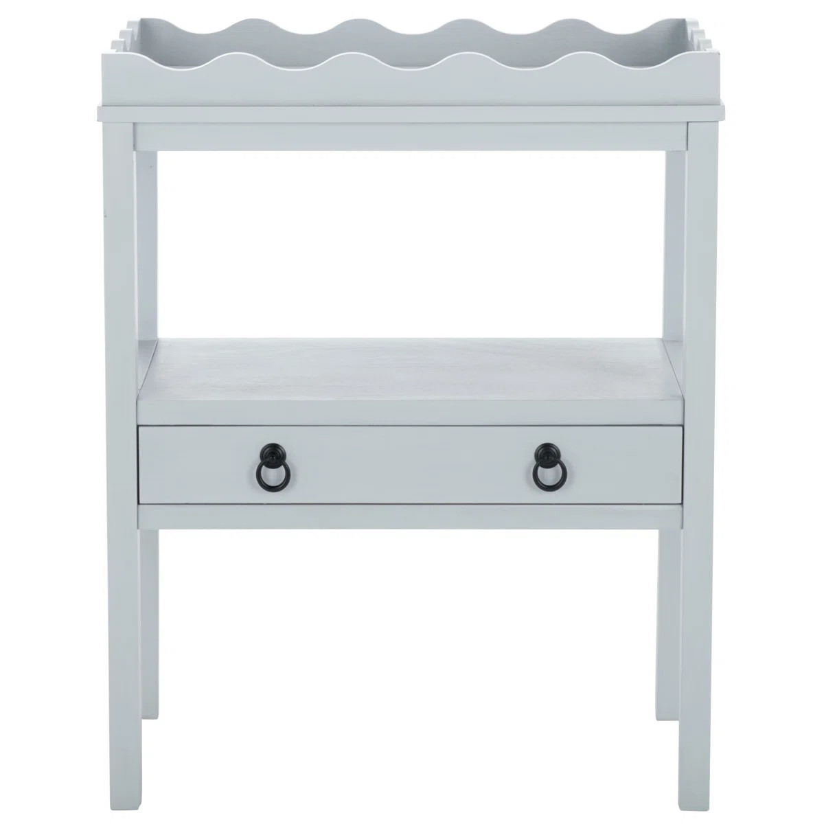 Kirkley Rect Accent Table | Wayfair North America