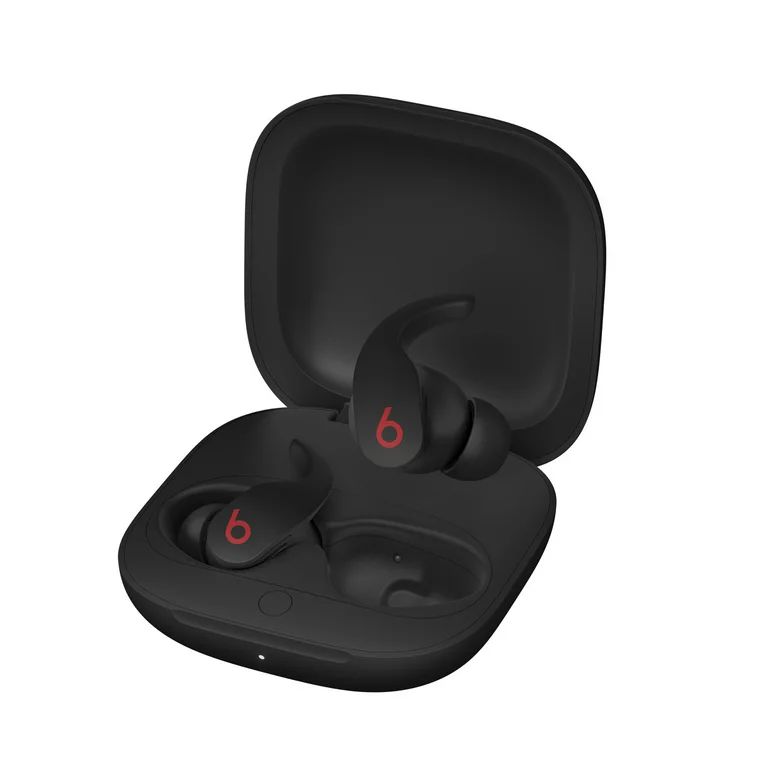 Beats Fit Pro - Noise Cancelling Wireless Earbuds - Apple & Android Compatible - Beats Black - Wa... | Walmart (US)