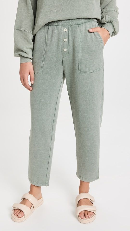 Jade Knit Pants | Shopbop