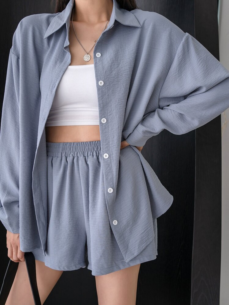 Chemise | SHEIN