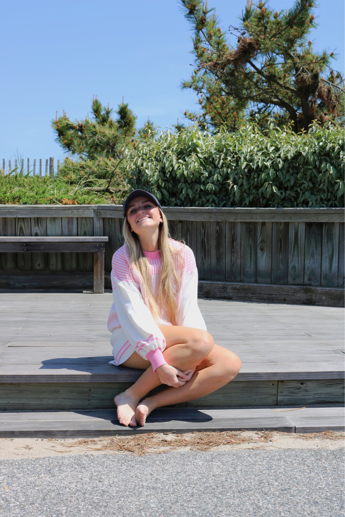 heading somewhere warm tomorrow and bringing this $40 amazon set with me for a cozy nighttime look! material is sooo soft and smooth!🩷

#LTKSeasonal #LTKtravel #LTKunder50