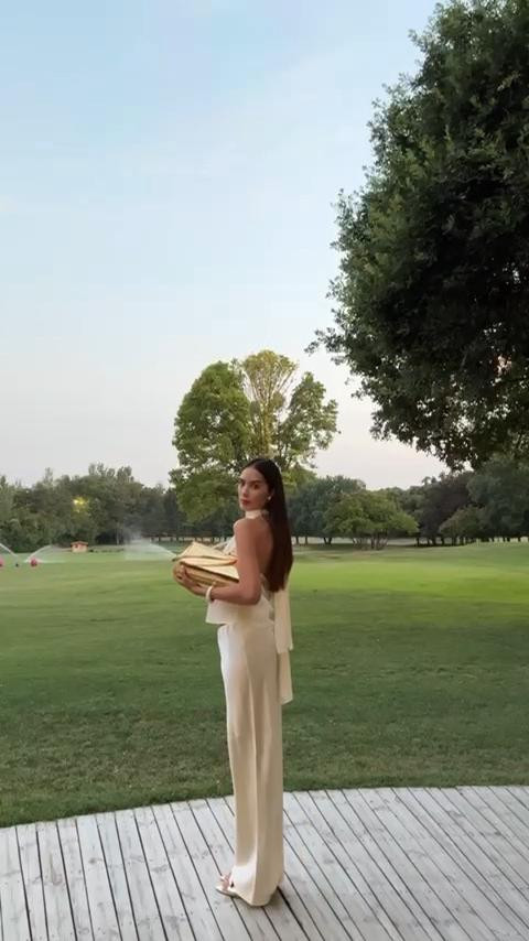 Summer nights🤍

#LTKSeasonal #LTKU #LTKTravel