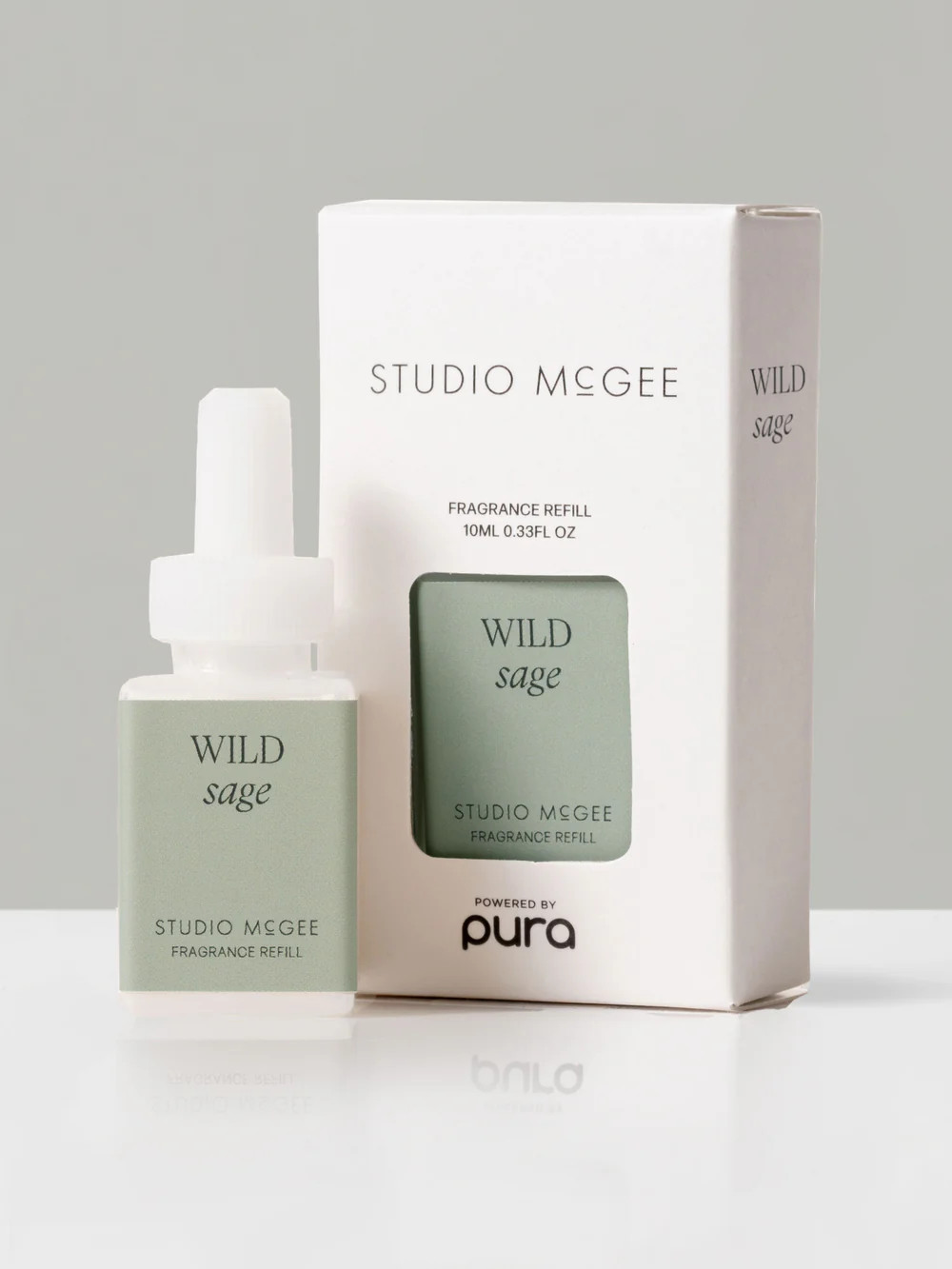 Wild Sage | Pura
