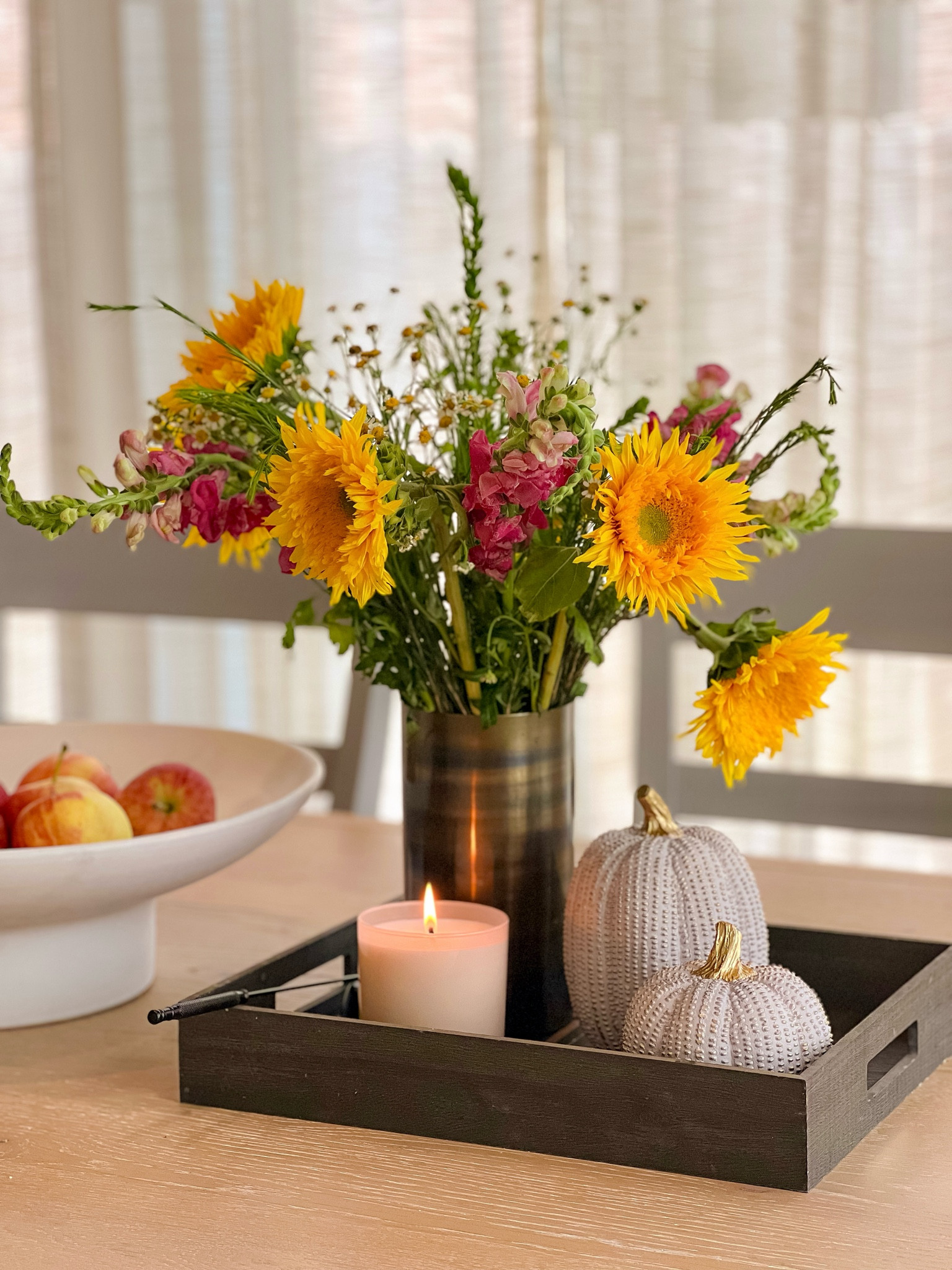 Fall decor inspo!

#LTKFallSale #LTKHome #LTKFindsUnder50