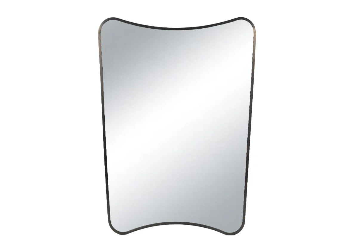 IRIS MIRROR | Alice Lane Home Collection
