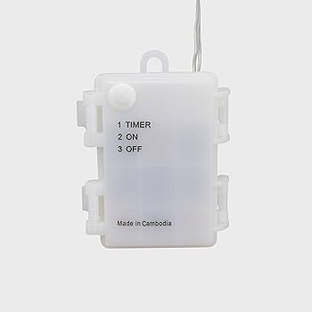 PHILIPS Gold Glitter Hanging Starburst Lights - 3-Pack 12" Twinkling Starburst Lights with 5.5" H... | Amazon (US)