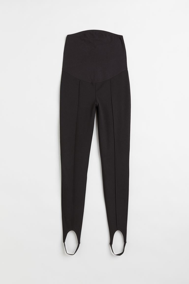 MAMA Stirrup Leggings | H&M (US + CA)