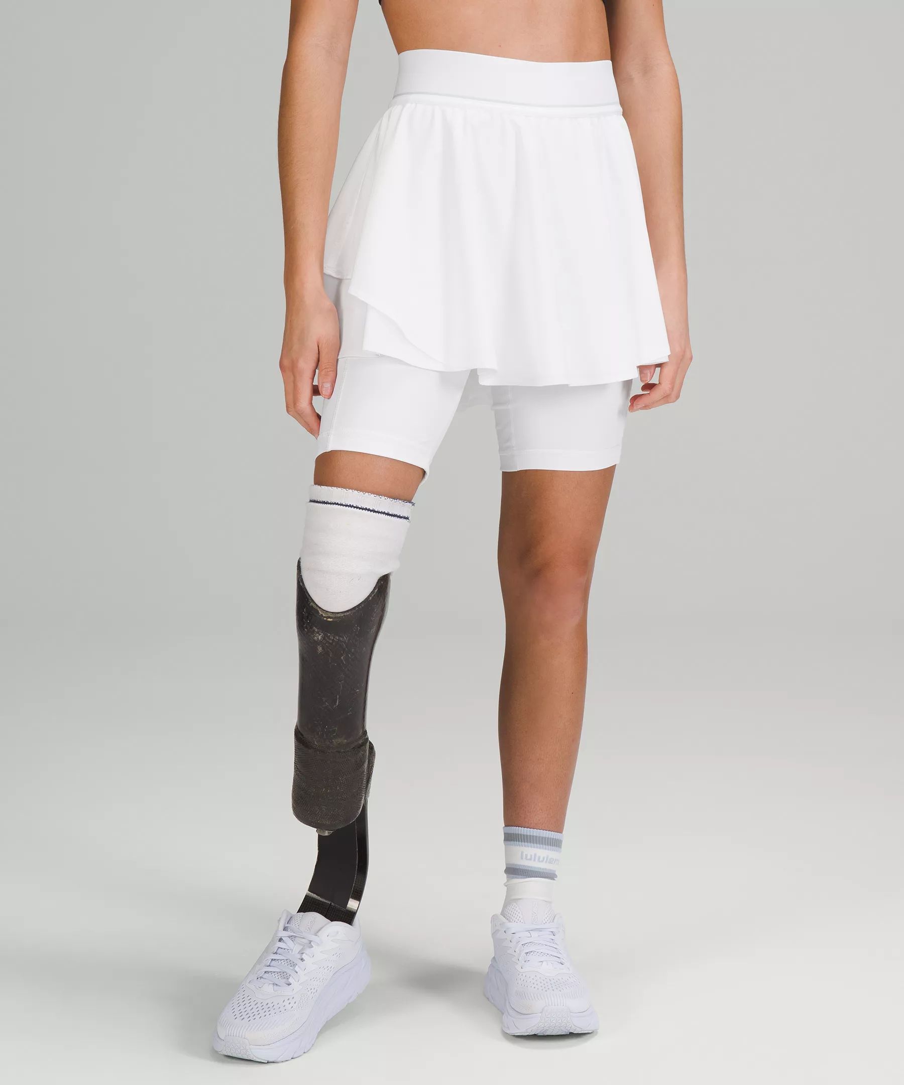 Court Rival High-Rise Tennis Skirt | Lululemon (US)