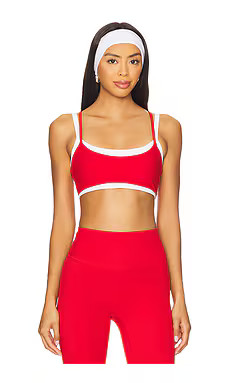 Layered Sports Bra
                    
                    FORM | Revolve Clothing (Global)